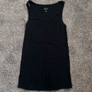 Isabel Maternity tank